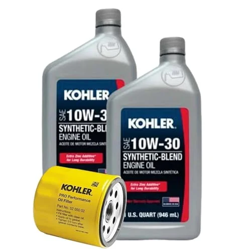 best oil filter for synthetic motor oil
