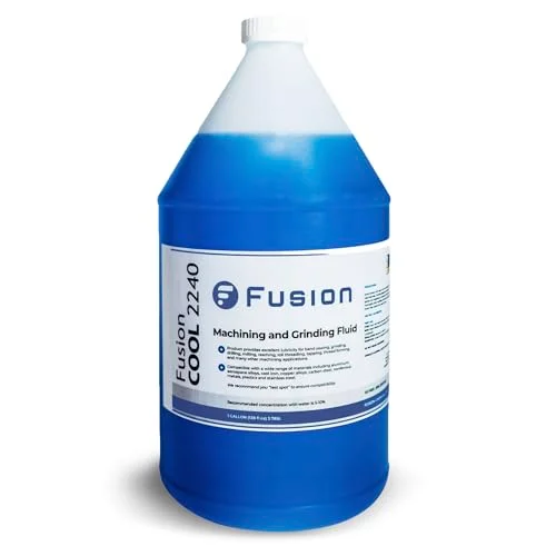 best oil for welding machine