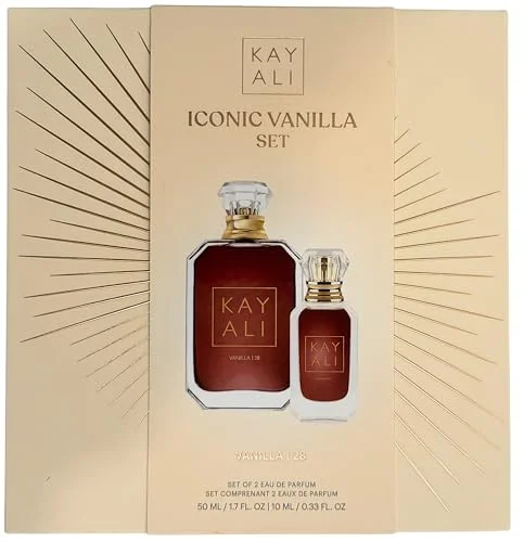 best perfume by kayali