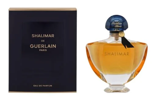 best perfume guerlain