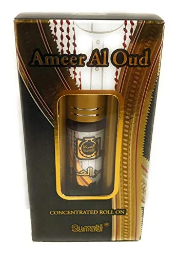 best perfume in saudi arabia