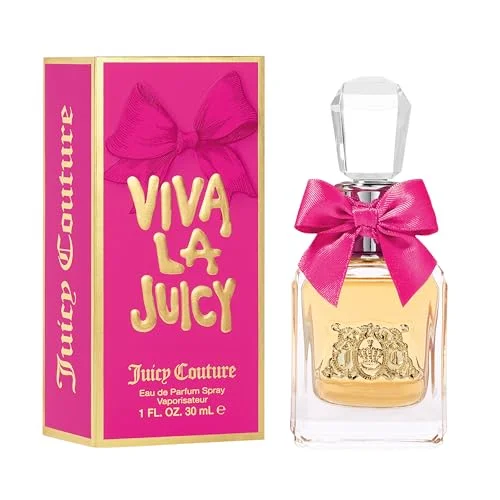 best perfume juicy couture