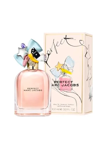 best perfume marc jacobs