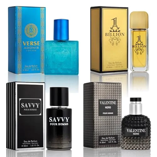 best perfume of 2025 for men