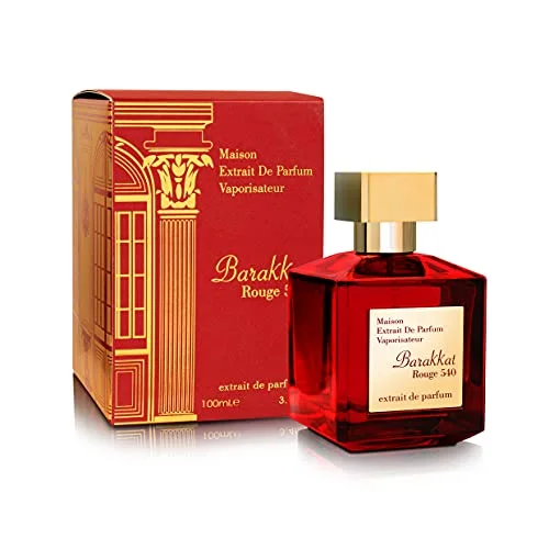 best perfume of the world