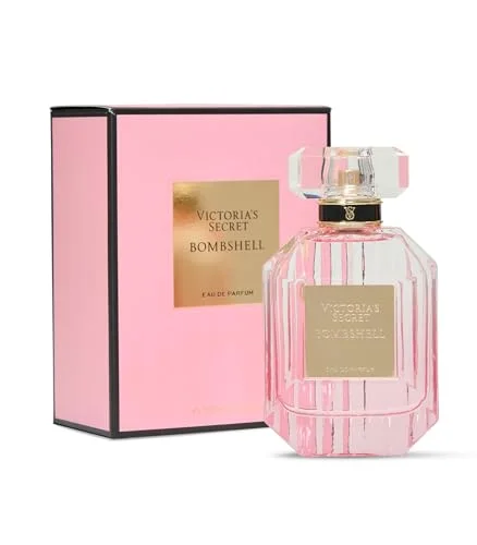 best perfume of victoria secret