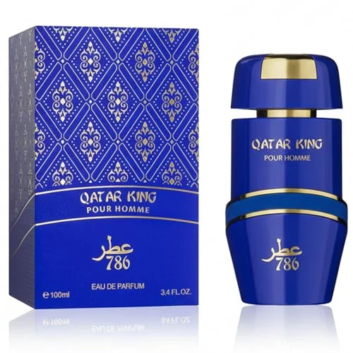 best perfume qatar