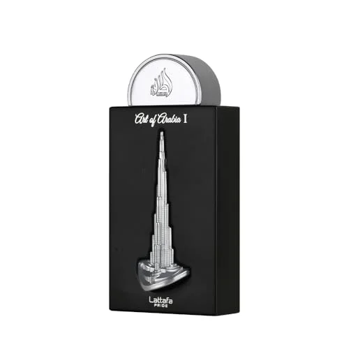 best perfume saudi arabia