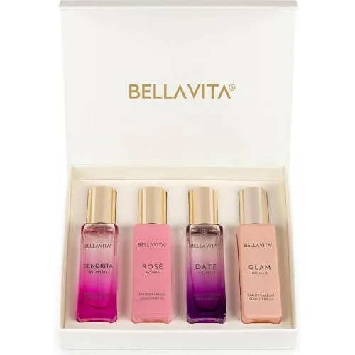 best perfume to gift a woman
