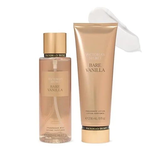 best perfume with a vanilla scent