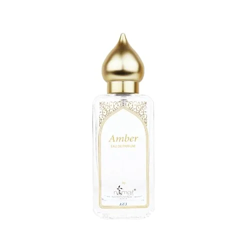 best perfume with amber