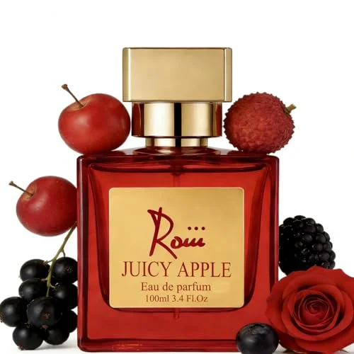 best perfume with apple notes
