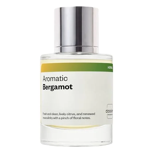 best perfume with bergamot