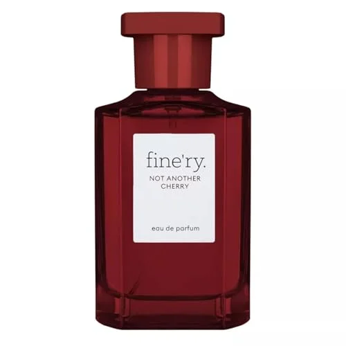 best perfume with cherry notes