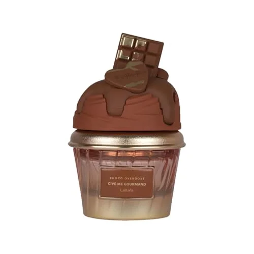 best perfume with chocolate notes