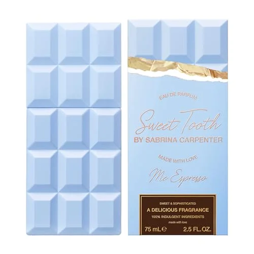 best perfume with coffee notes
