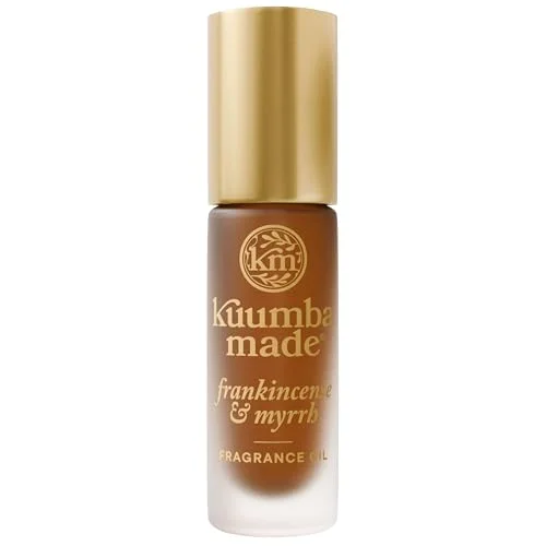 best perfume with frankincense