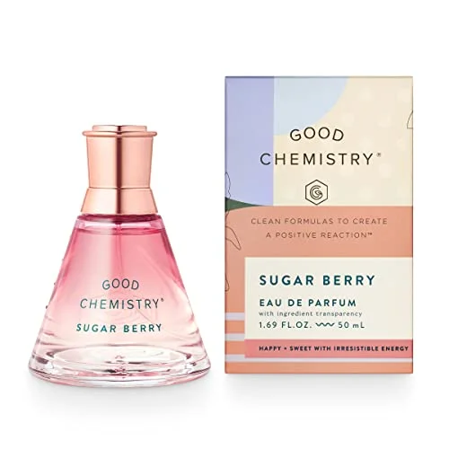 best perfume with good smell