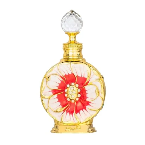 best perfume with high oil concentration