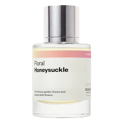 best perfume with honeysuckle