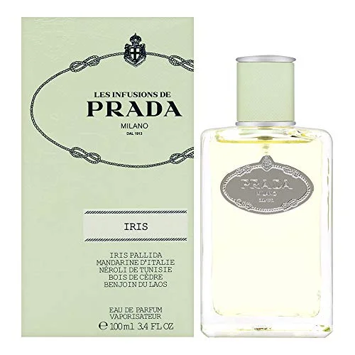 best perfume with iris