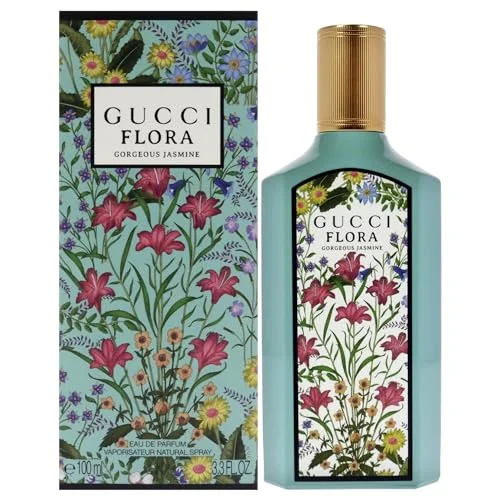 best perfume with jasmine notes