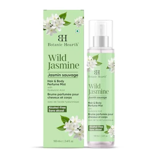 best perfume with jasmine smell