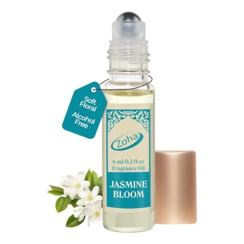 best perfume with jasmine
