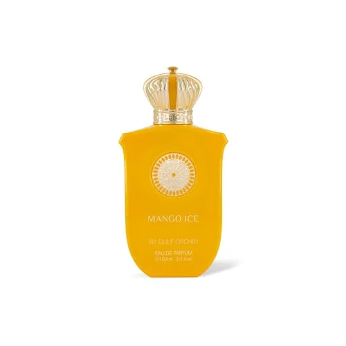 best perfume with mango notes