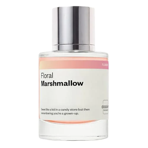 best perfume with marshmallow
