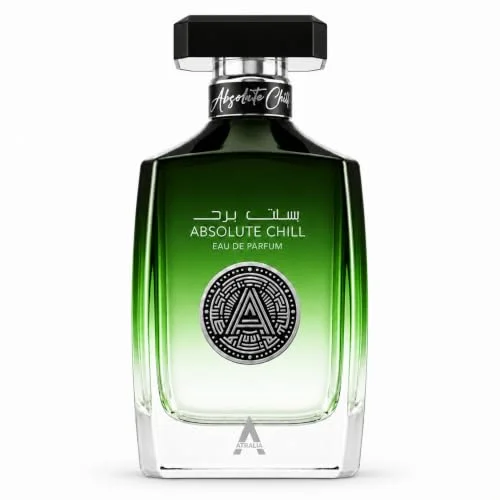 best perfume with mint