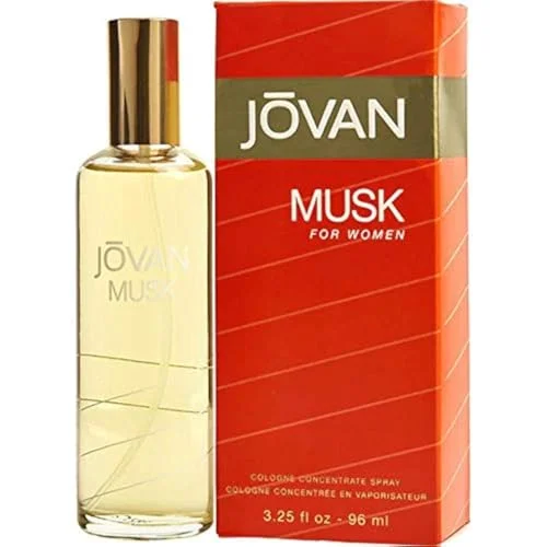 best perfume with musk