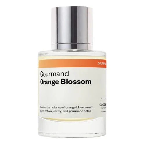 best perfume with orange blossom