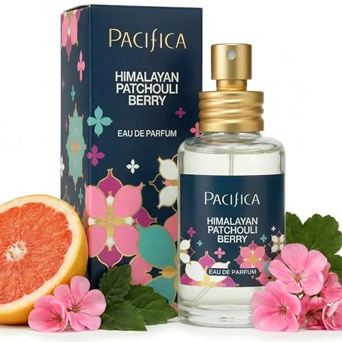 best perfume with patchouli notes