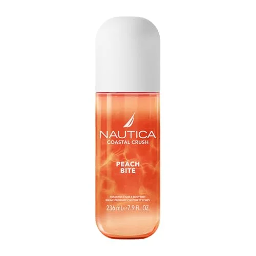 best perfume with peach notes