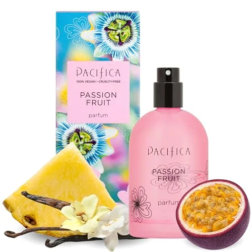 best perfume with pineapple notes