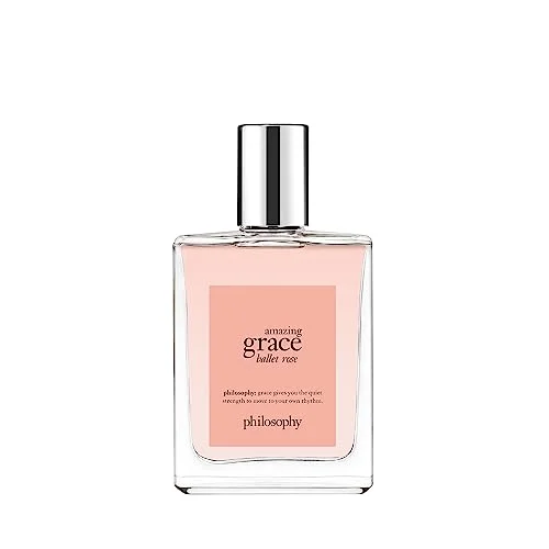 best perfume with rose notes