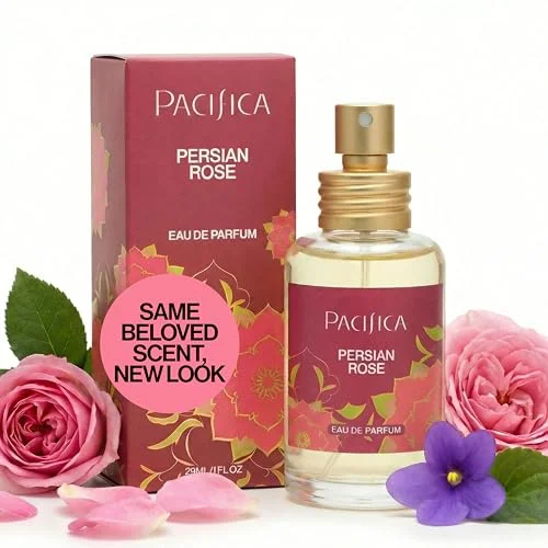 best perfume with rose smell