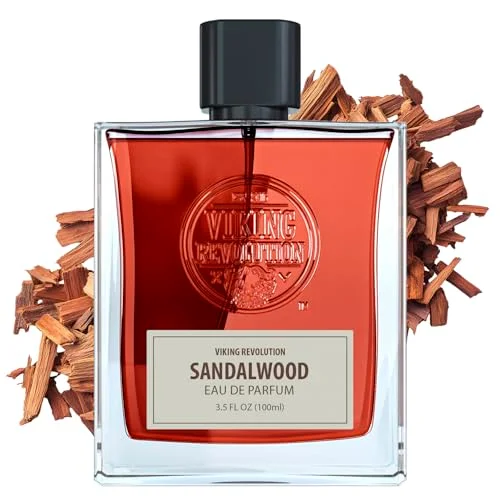 best perfume with sandalwood notes