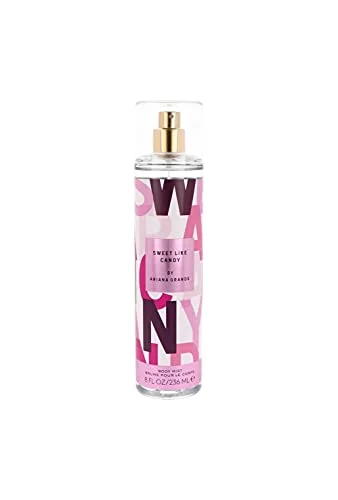best perfume with sweet smell