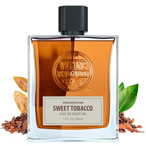 best perfume with tobacco notes