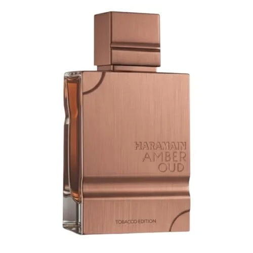 best perfume with tobacco