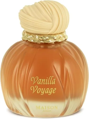 best perfume with vanilla notes