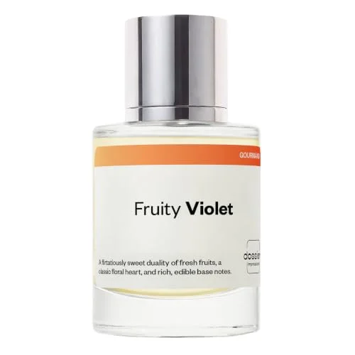 best perfume with violet notes