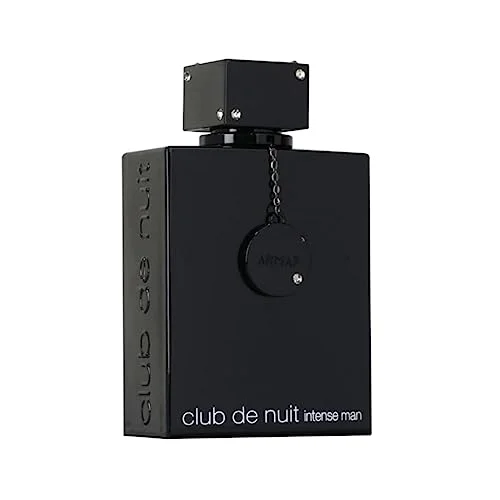 best perfume with woody notes for men