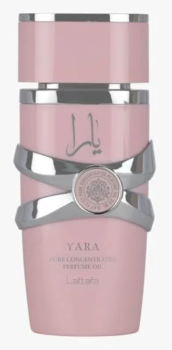 best perfume yara