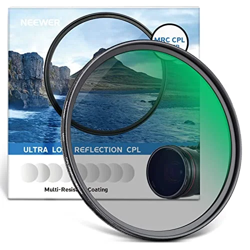best polarising filter