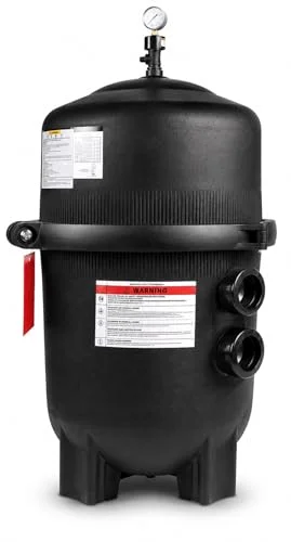 best pool filter for inground pool