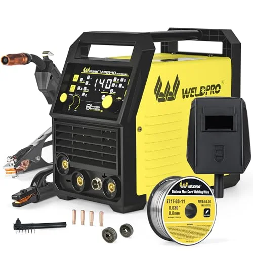 best portable welding machine for beginners