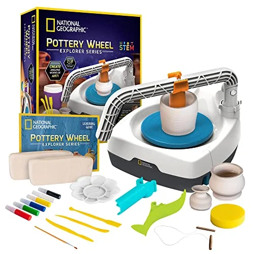 best pottery wheel for kids